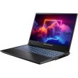 Ноутбук Dream Machines RG5060-15, 15.6/Intel Core i9 14900HX/32GB/SSD 2TB/GeForce RTX 5060, 8GB/DOS/чорний (RG5060-15UA31)