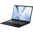 Ноутбук Asus Vivobook 14 M1407KA-LY036, 14/AMD Ryzen AI 5 340/16GB/SSD 512GB/UMA/DOS/блакитний (90NB15H1-M00160)