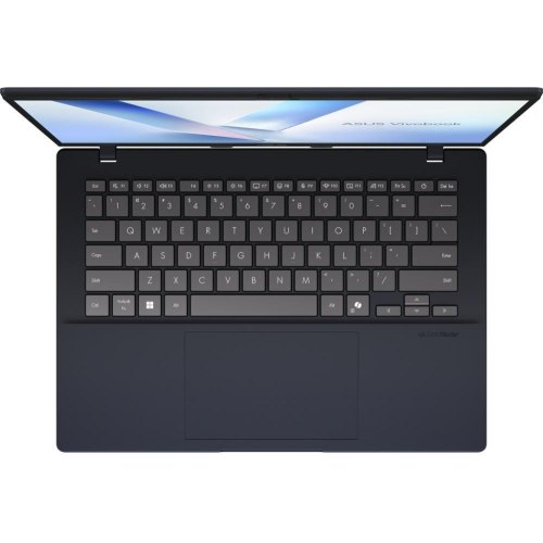 Ноутбук Asus Vivobook 14 M1407KA-LY036, 14/AMD Ryzen AI 5 340/16GB/SSD 512GB/UMA/DOS/блакитний (90NB15H1-M00160)