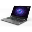 Ноутбук Lenovo LOQ 15IRX9, 15.6/Intel Core i7-13650HX/32GB/SSD 1TB/GeForce RTX 4050, 6GB/DOS/сірий (83DV0172RA)