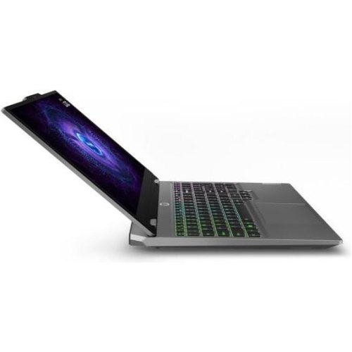 Ноутбук Lenovo LOQ 15IRX9, 15.6/Intel Core i7-13650HX/32GB/SSD 1TB/GeForce RTX 4050, 6GB/DOS/сірий (83DV0172RA)