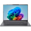Ноутбук Acer Swift X 14 SFX14-73G, 14.5 OLED/Intel Core Ultra 9 285H/32GB/SSD 2TB/GeForce RTX 5070, 8GB/Win11/сірий (NX.J81EU.003)