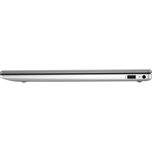 Ноутбук HP 250R G10, 15.6/Intel Core 3 100U/8GB/SSD 512GB/int/DOS/Silver (B3AF7AT)