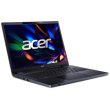 Ноутбук Acer TravelMate TMP414-53, 14/Intel Core 5 120U/32GB/SSD 1TB/UMA/Win11P/синій (NX.B73EU.004)