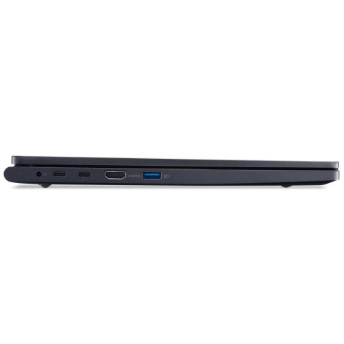 Ноутбук Acer TravelMate TMP414-53, 14/Intel Core 5 120U/32GB/SSD 1TB/UMA/Win11P/синій (NX.B73EU.004)