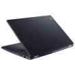 Ноутбук Acer TravelMate TMP414-53, 14/Intel Core 5 120U/32GB/SSD 1TB/UMA/Win11P/синій (NX.B73EU.004)