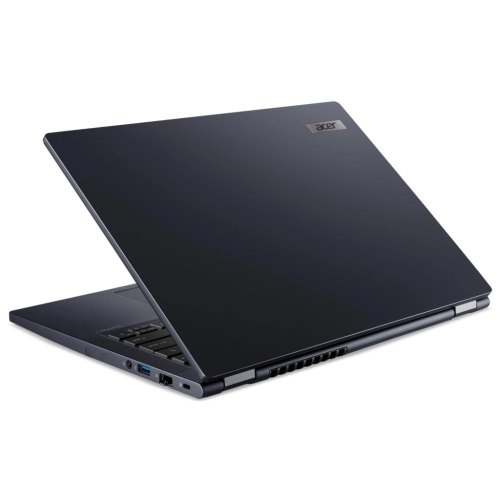 Ноутбук Acer TravelMate TMP414-53, 14/Intel Core 5 120U/32GB/SSD 1TB/UMA/Win11P/синій (NX.B73EU.004)