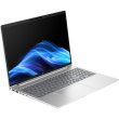 Ноутбук HP ProBook 4 G1i 16, 16/Intel Core Ultra 5 225H/24GB/SSD 512GB/int/Win11P/Aluminium (AT7K4AV_ITM2)