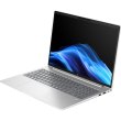 Ноутбук HP ProBook 4 G1i 16, 16/Intel Core Ultra 5 225H/24GB/SSD 512GB/int/Win11P/Aluminium (AT7K4AV_ITM2)