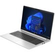 Ноутбук HP Probook 450-G10, 15.6/Intel Core i3-1315U/16GB/SSD 512GB/UMA/Win11P/сріблястий (B9YL3ET)