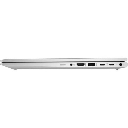 Ноутбук HP Probook 450-G10, 15.6/Intel Core i3-1315U/16GB/SSD 512GB/UMA/Win11P/сріблястий (B9YL3ET)
