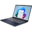 Ноутбук Lenovo IdeaPad Slim 5 14ARP10, 14/AMD Ryzen 5 7535HS/32GB/SSD 1TB/UMA/DOS/Cosmic blue (83HT0033RA)