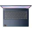 Ноутбук Lenovo IdeaPad Slim 5 14ARP10, 14/AMD Ryzen 5 7535HS/32GB/SSD 1TB/UMA/DOS/Cosmic blue (83HT0033RA)