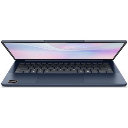 Ноутбук Lenovo IdeaPad Slim 5 14ARP10, 14/AMD Ryzen 5 7535HS/32GB/SSD 1TB/UMA/DOS/Cosmic blue (83HT0033RA)
