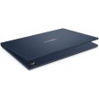 Ноутбук Lenovo IdeaPad Slim 5 14ARP10, 14/AMD Ryzen 5 7535HS/32GB/SSD 1TB/UMA/DOS/Cosmic blue (83HT0033RA)