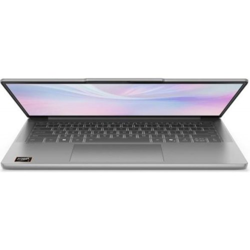 Ноутбук Lenovo IdeaPad Slim 5 14ARP10, 14/AMD Ryzen 7 7735HS/16GB/SSD 1TB/Intel UHD Graphics 13th Gen/DOS/сірий (83HT0037RA)