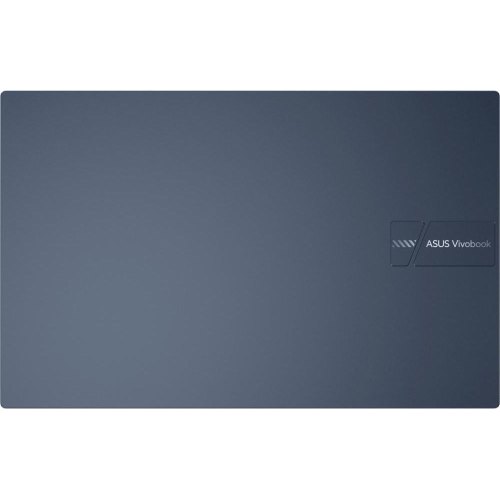 Ноутбук Asus Vivobook 17 X1704VA-AU891, 17.3/Intel Core i3-1315U/16GB/SSD 512GB/Intel UHD Graphics/DOS/Quiet Blue (90NB10V2-M00WU0)