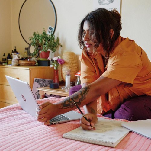 Ноутбук HP 15-fd0146ua, 15.6/Intel Core i5-1334U/16GB/SSD 512GB/UMA/DOS/білий (BV6A3EA)