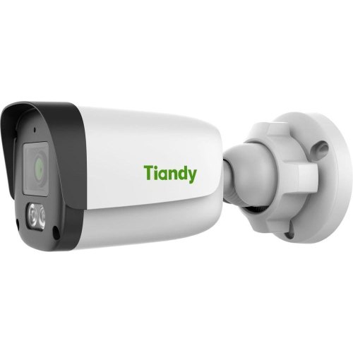 Камера відеоспостереження IP Tiandy TC-C34QN, 4MP, 2.8mm, f/1.6, LED 15m, IR 50m, DC 12V, PoE, IP67