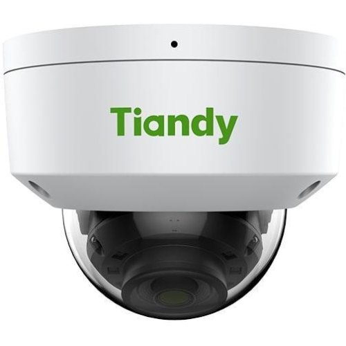 Камера відеоспостереження IP Tiandy TC-C34KN, 4MP, 2.8-12mm, AVF, f/1.6, IR 30m, PoE, IP66