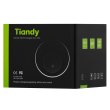 Камера відеоспостереження IP Tiandy TC-C34KN, 4MP, 2.8-12mm, AVF, f/1.6, IR 30m, PoE, IP66