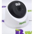 Камера відеоспостереження IP Tiandy TC-C320N, 2MP, 2.8mm, f/1.6, LED 15m, IR 30m, PoE, IP67
