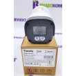 Камера відеоспостереження IP Tiandy TC-C321N, 2MP, 2.8mm, f/1.6, LED 15m, IR 30m, PoE, IP67