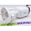 Камера відеоспостереження IP Tiandy TC-C321N, 2MP, 2.8mm, f/1.6, LED 15m, IR 30m, PoE, IP67