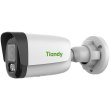 Камера відеоспостереження IP Tiandy TC-C35WQ, 5MP, 4mm, f/1.6, LED 15m, IR 50m, DC 12V, PoE, IP67, динамік