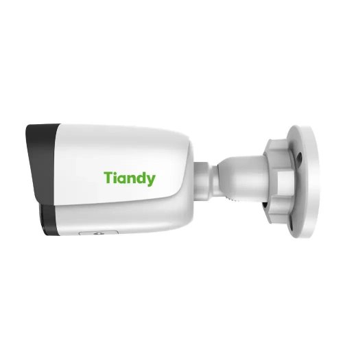 Камера відеоспостереження IP Tiandy TC-C32WS, 2MP, 2.8mm, f/1.6, IR 50m, DC 12V, PoE, IP67