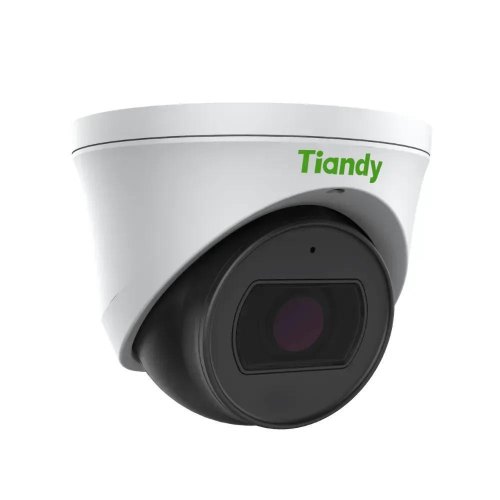 Камера відеоспостереження IP Tiandy TC-C38SS, 8MP, 2.7-13.5mm, f/1.6, IR 30m, DC 12V, PoE, IP66