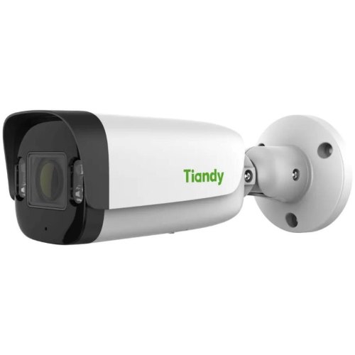 Камера відеоспостереження IP Tiandy TC-C34UP, 4MP, 4mm, f/1.0, LED 20m, PoE, IP67