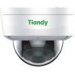Камера відеоспостереження IP Tiandy TC-C34KS, 4MP, 2.8mm, f/1.6, IR 30m, PoE, IP66, IK10