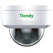 Камера відеоспостереження IP Tiandy TC-C34KS, 4MP, 2.8mm, f/1.6, IR 30m, PoE, IP66, IK10