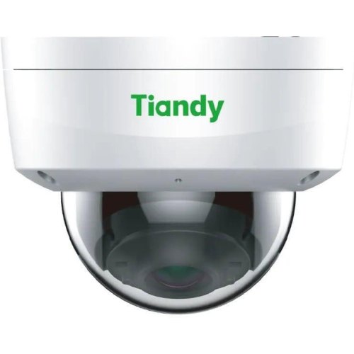 Камера відеоспостереження IP Tiandy TC-C34KS, 4MP, 2.8mm, f/1.6, IR 30m, PoE, IP66, IK10