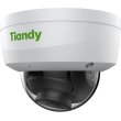 Камера відеоспостереження IP Tiandy TC-C34KS, 4MP, 2.8mm, f/1.6, IR 30m, PoE, IP66, IK10