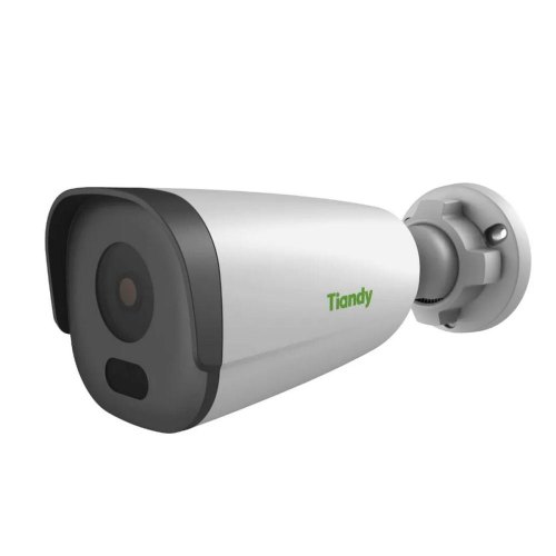 Камера відеоспостереження IP Tiandy TC-C34GS, 4MP, 2.8mm, f/1.6, IR 50m, PoE, IP67