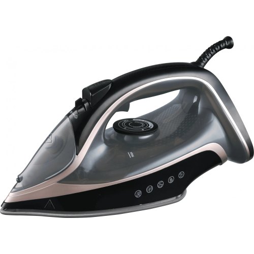 Праска Magio MG-530, з парою