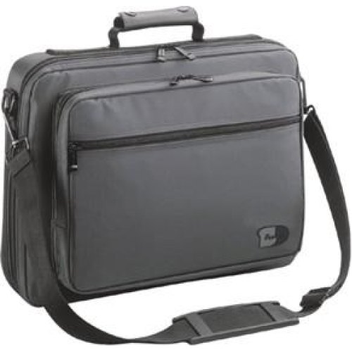 Сумка для ноутбука Sumdex NON-084GP, для 15.6, Grey