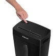 Знищувач документів (шредер) Fellowes Р-42C (f.U5012501)