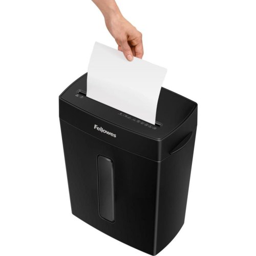 Знищувач документів (шредер) Fellowes Р-42C (f.U5012501)