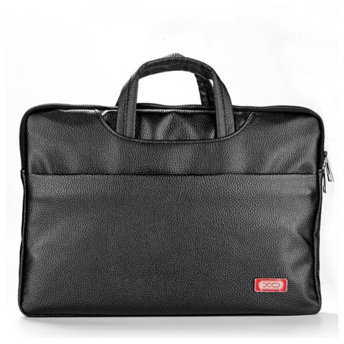 Сумка для ноутбука XO CB08-13, для 13.3, Black