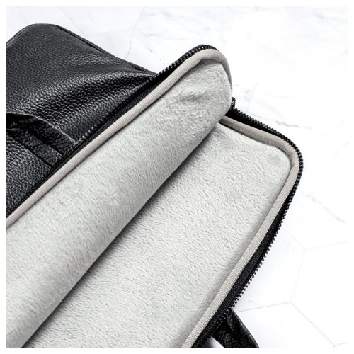 Сумка для ноутбука XO CB08-13, для 13.3, Black