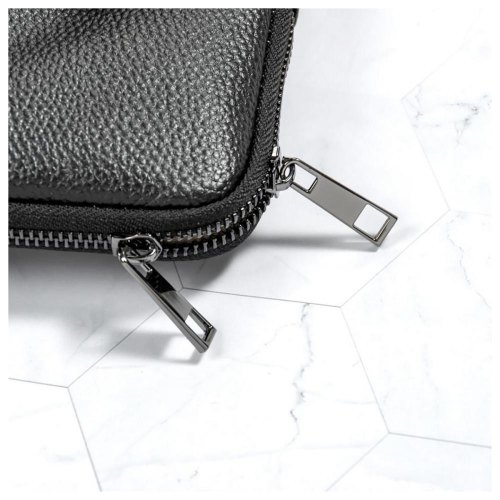 Сумка для ноутбука XO CB08-13, для 13.3, Black