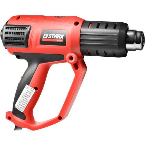 Фен промисловий Stark HG-2002RD (170021046)