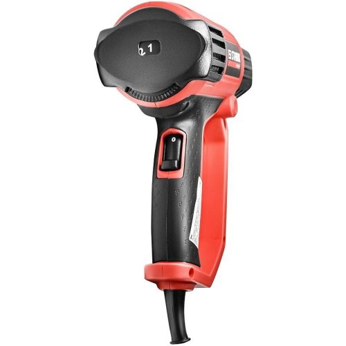 Фен промисловий Stark HG-2002RD (170021046)