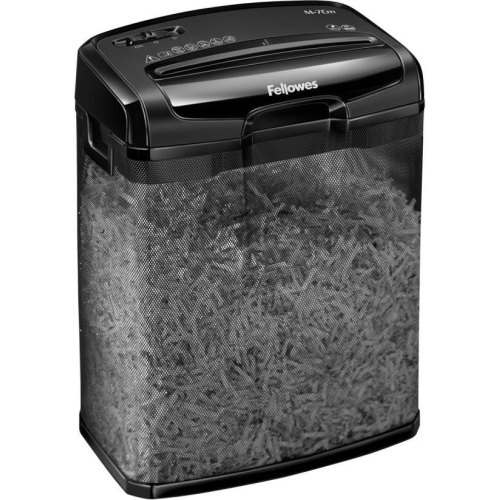 Знищувач документів (шредер) Fellowes M-7Cm (f.U4701801)