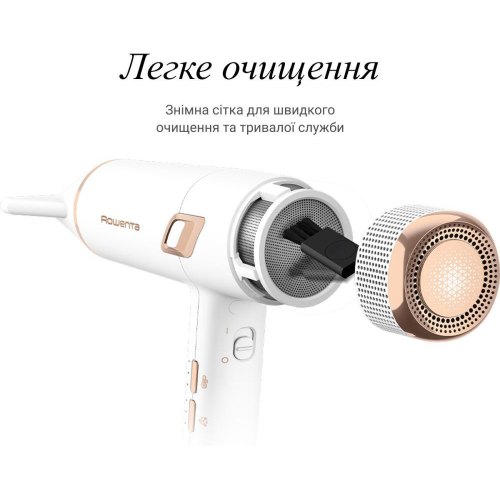 Фен Rowenta CV9910F3