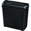Знищувач документів (шредер) Fellowes P-25S (f.U4701001)