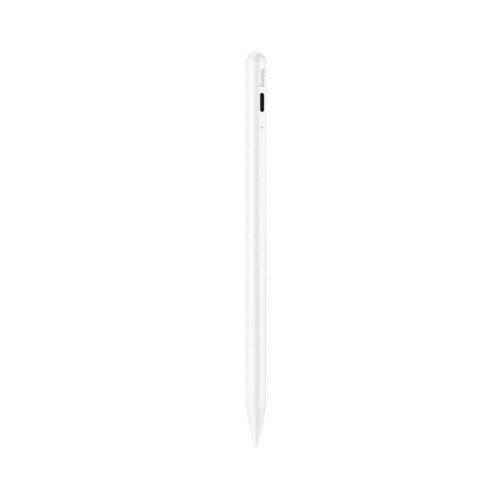 Стилус Hoco GM102 Smooth, для iPad, White (GM102W)